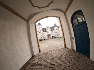 Anriechen