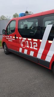 INBTI-Mantrailing-Seminar vom 20.02.2026 - 22.02.2026 in Würzburg und Umgebung